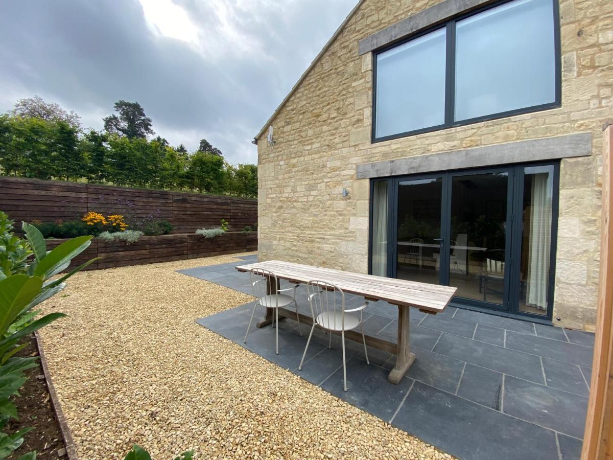 Linhay Cottages Box  Exterior foto